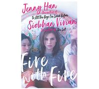 Fire with Fire: From the bestselling author of The Summer I Turned Pretty: Volume 2