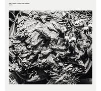 Fire! With Stephen O'Malley and David Sandström - Requies (Single Sided 12")