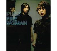 Fire Woman