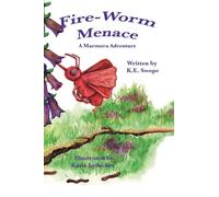 Fire-Worm Menace: A Marmora Adventure: 3