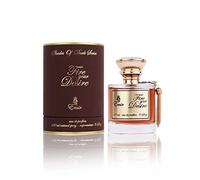 Fire Your Desire by Paris Corner - Eau de Parfum da 100 ml, per uomini e donne, profumo intenso di vaniglia ambrata con cannella e vaniglia, profumo unisex a lunga durata per donne e uomini