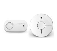 Fireangel Fa3313-Eux10 Koolmonoxidemelder Werkt Op Batterijen Detec... NUOVO