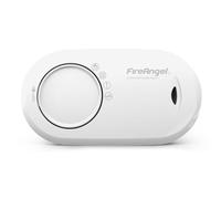 FIREANGEL 3820 - Rilevatore di monossido di carbonio