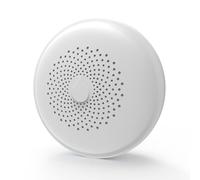 FireAngel FA7011 Rilevatore Perdite d’Acqua - Sensore Acqua - Sensore Allagamento Cucina, Bagno, Cantina e Lavanderia - Bianco