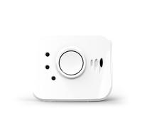 FireAngel Kohlenmonoxidmelder NM-CO10X mit Schnitt NUOVO