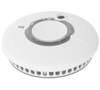 FireAngel, Rilevatore di fumo wireless, colore: Bianco, ST-630 DE, Bianco (weiß)