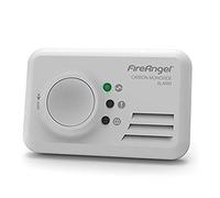 FireAngel, rilevatore di monossido di carbonio, CO-9X