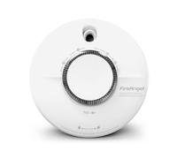 FIREANGEL SCB10 - Rilevatore di fumo e monossido di carbonio