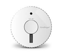 FIREANGEL FA6111 - Rilevatore di fumo con batteria di 3 anni, proiettore