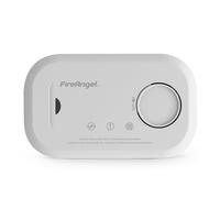 FireAngel Rilevatore Monossido di Carbonio - Rilevatore CO FA6813 10 Anni e Batt