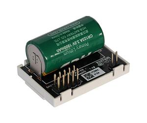 FireAngel W2 - Modulo radio per il rivelatore di fumo radio Thermoptek ST-630, pila 10 anni