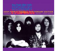 Deep Purple Fireball (CD) Album