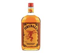 FIREBALL Cinnamon WHISKY DA 1LT