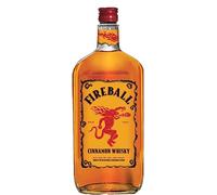 Fireball Fireball Cinnamon Whisky Lt.1 33-1000 ml
