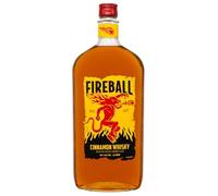 Fireball Fireball Cinnamon Whisky Lt.1 33-1000 ml