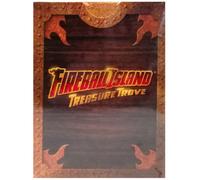 Fireball island - the curse of vul-kar - treasure trove