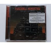 Fireball Ministry - Their Rock Is Not Our Rock