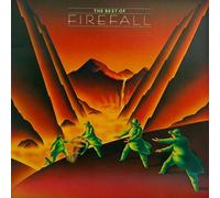 Firefall The Best Of Firefall (Vinyl LP)