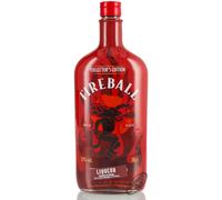 Fireball Whisky Liquore alla Cannella 33% vol. 0,70l