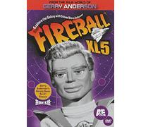 Fireball Xl5 - Complete Series