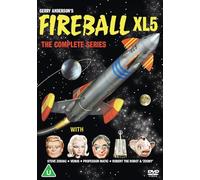 Fireball XL5: The Complete Series [DVD]