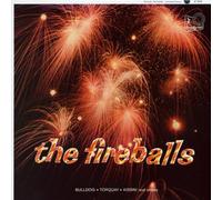 Fireballs,the - The Fireballs