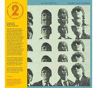 let me tell you: singles and outtakes