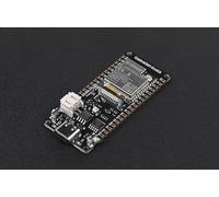FireBeetle 2 ESP32-UE (N16R2) Microcontroller IoT (16 MB FL., 2 MB PS., Supporta antenna EXT, Wi-Fi e Bluetooth) - SKU DFR1140