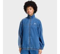 ADIDAS ORIGINALS Giacca di mezza stagione 'Firebird Adilenium' blu denim / blu pastello Donna ADIDAS ORIGINALS M-L
