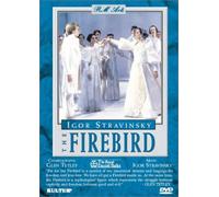 Firebird Ballet