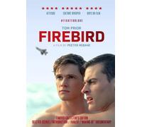 FIREBIRD - BluRay