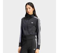 ADIDAS ORIGINALS Giacca di felpa 'Firebird Classic' nero / bianco Donna ADIDAS ORIGINALS XSxTaglie normali