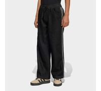 TRACK PANTS FIREBIRD DENIM True Black Denim 15-16A