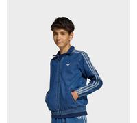 Firebird Denim Tracktop blu 140