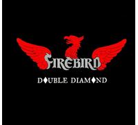 Firebird Double diamond (CD) Album