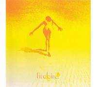 Firebird Firebird (Vinyl LP) 12" Album