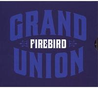 Firebird - Grand Union
