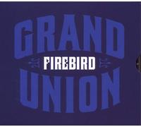 Firebird Grand union (CD) Album