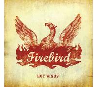 Firebird - Hot Wings