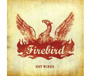 Firebird - Hot Wings