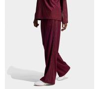 Firebird Lace Sweatpants rosso M