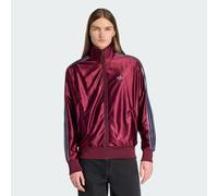Firebird Metallic Top Maroon XL