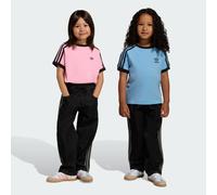 FIREBIRD PANTALONI DA ALLENAMENTO IN DENIM True Black Denim 4-5A