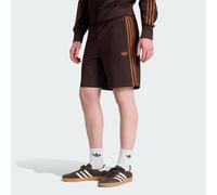 FIREBIRD SHORT Aurora Coffee / Dusky Bronze L