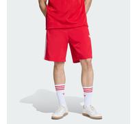 FIREBIRD SHORT Better Scarlet S