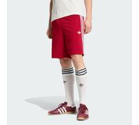 FIREBIRD SHORT Team Victory Red / White XS