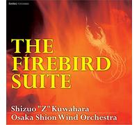 Firebird Suite