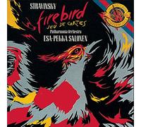 Firebird Suite / Jeu De Cartes