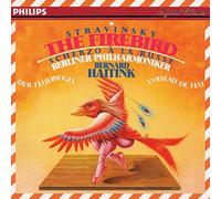 Firebird Suite / Scherzo a La Russe