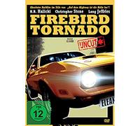 Firebird Tornado - Gone in 60 Seconds